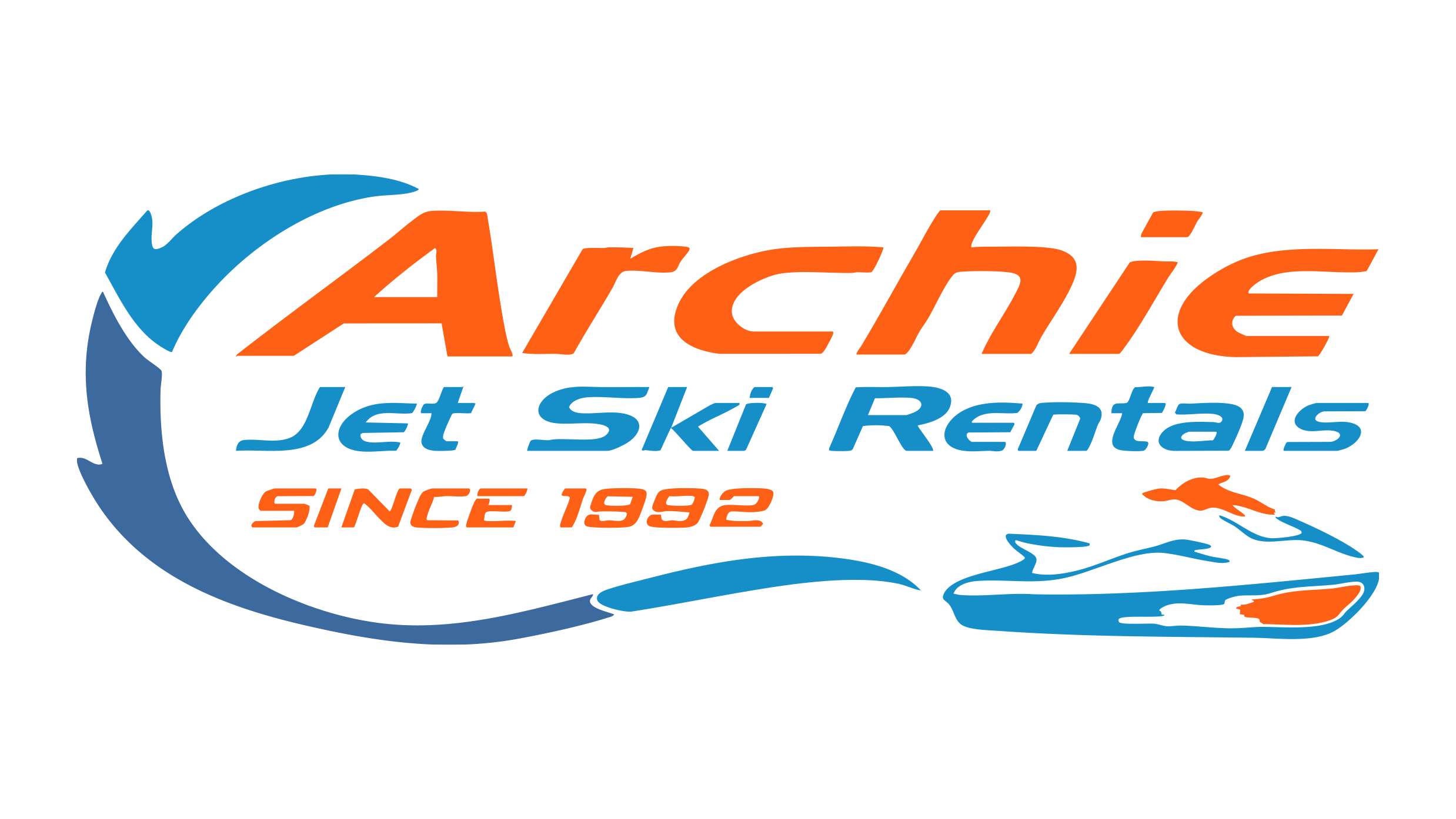 Archie Jet Ski Rentals Puerto Rico